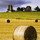 The Bale and the castle