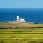 The Ballintoy Church of Ireland...