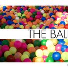 the balls