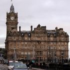 The Balmoral Hotel