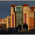 the baltic gallery from the Sage terrace