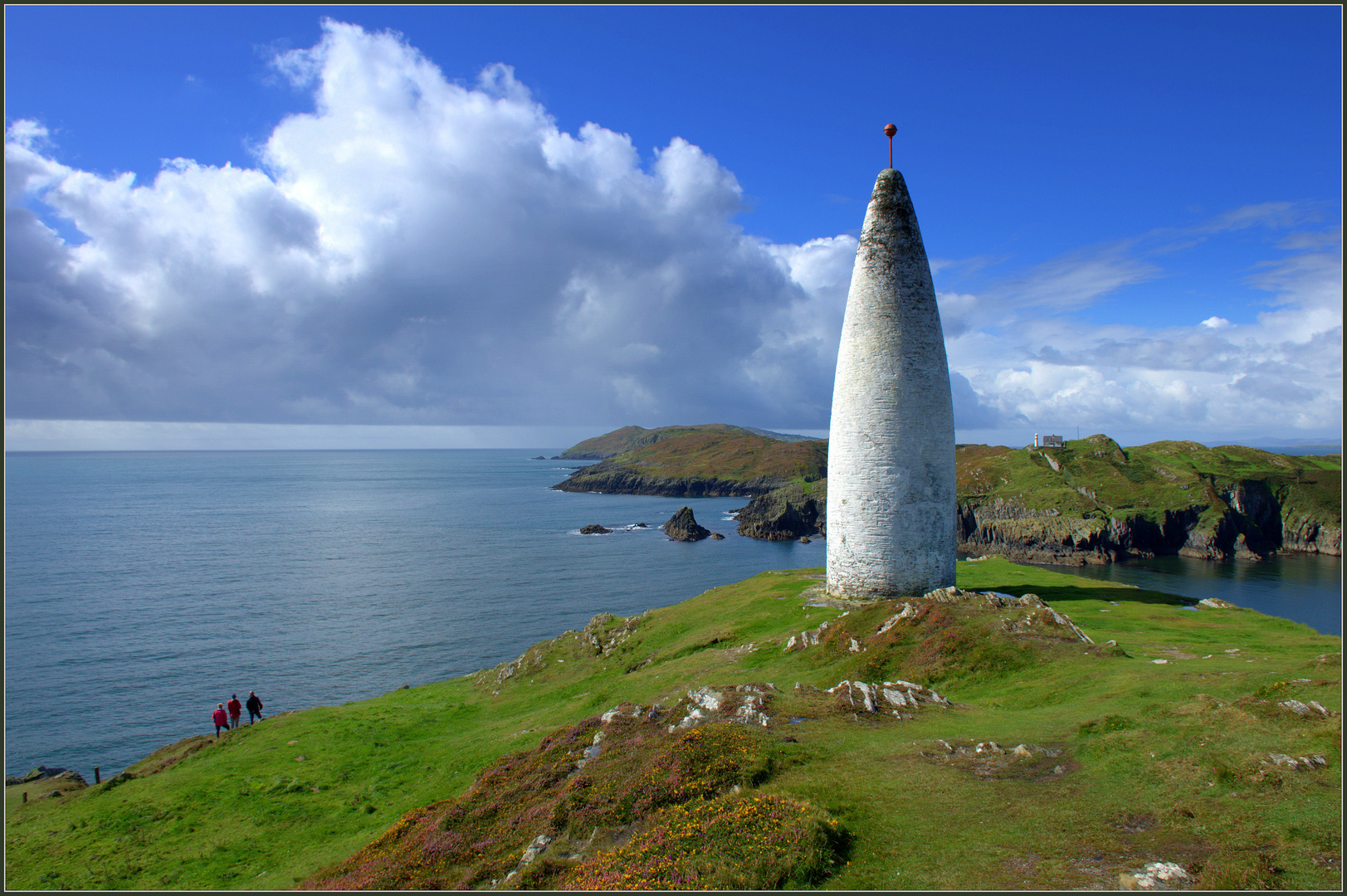 The Baltimore Beacon