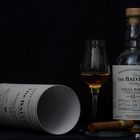 The Balvenie 15 yo Single Barrel