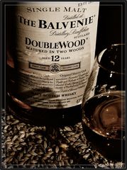 The Balvenie