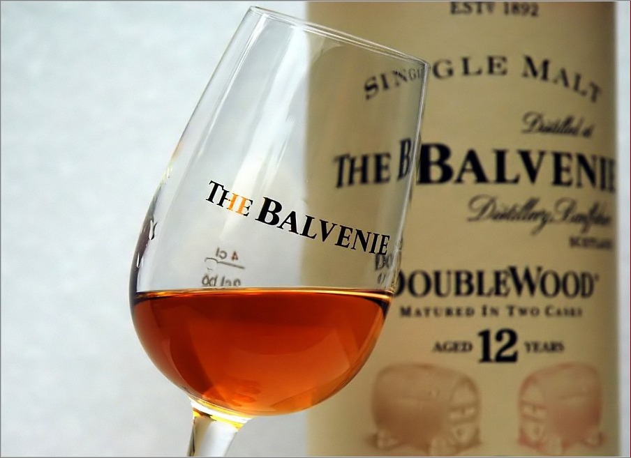 The Balvenie