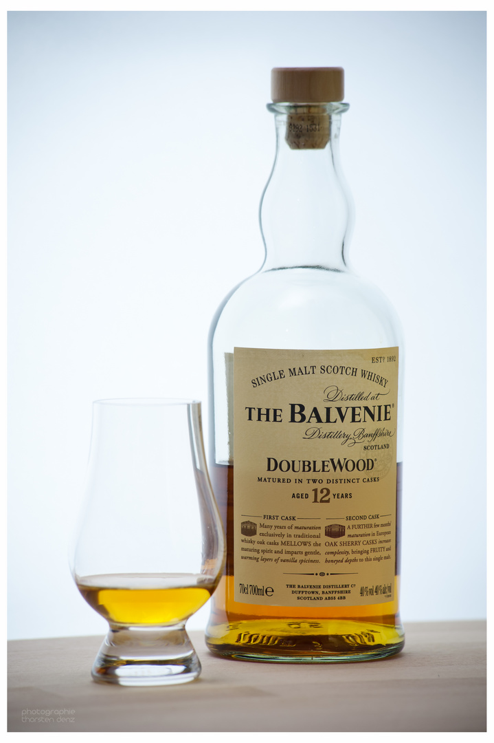 The Balvenie