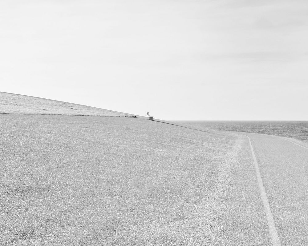 The Bank And The Bench