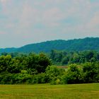 The Banks of Kentucky and Indiana