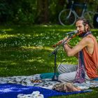 The Bansuri Musician