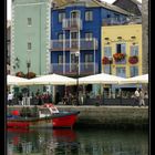 The Barbican, Plymouth