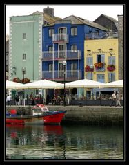 The Barbican, Plymouth