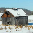 The Barn