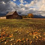 The Barn