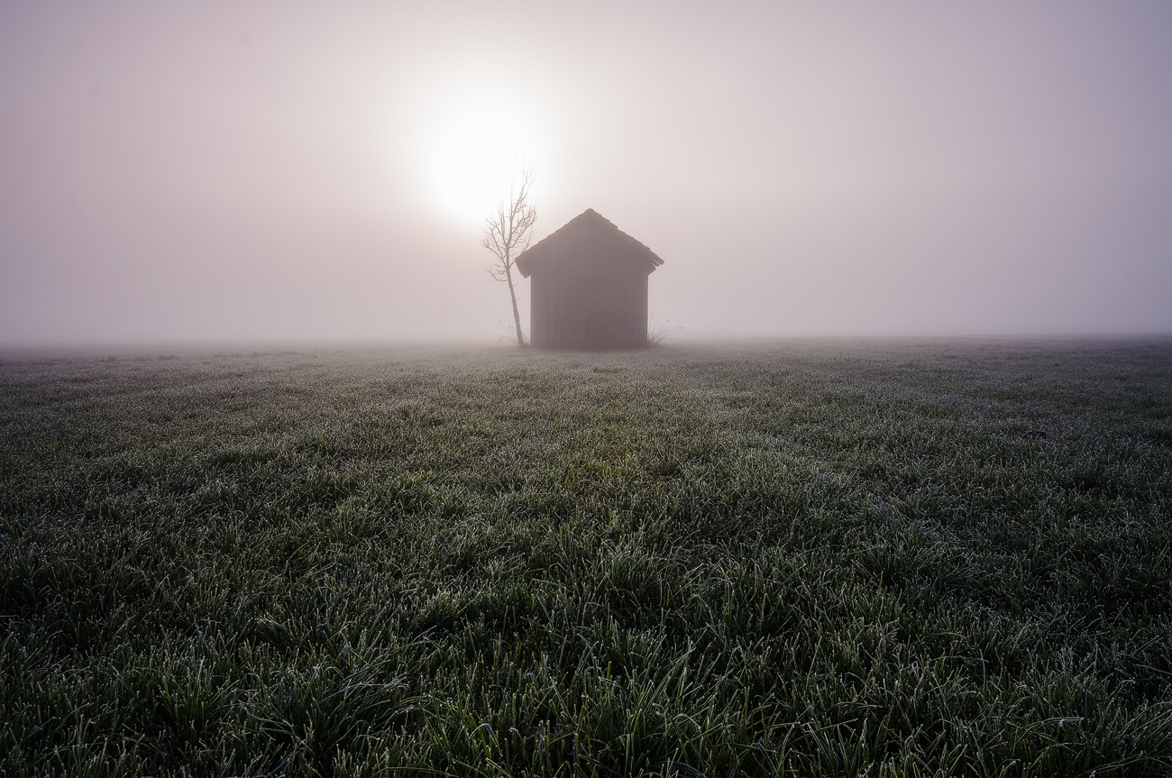 The Barn