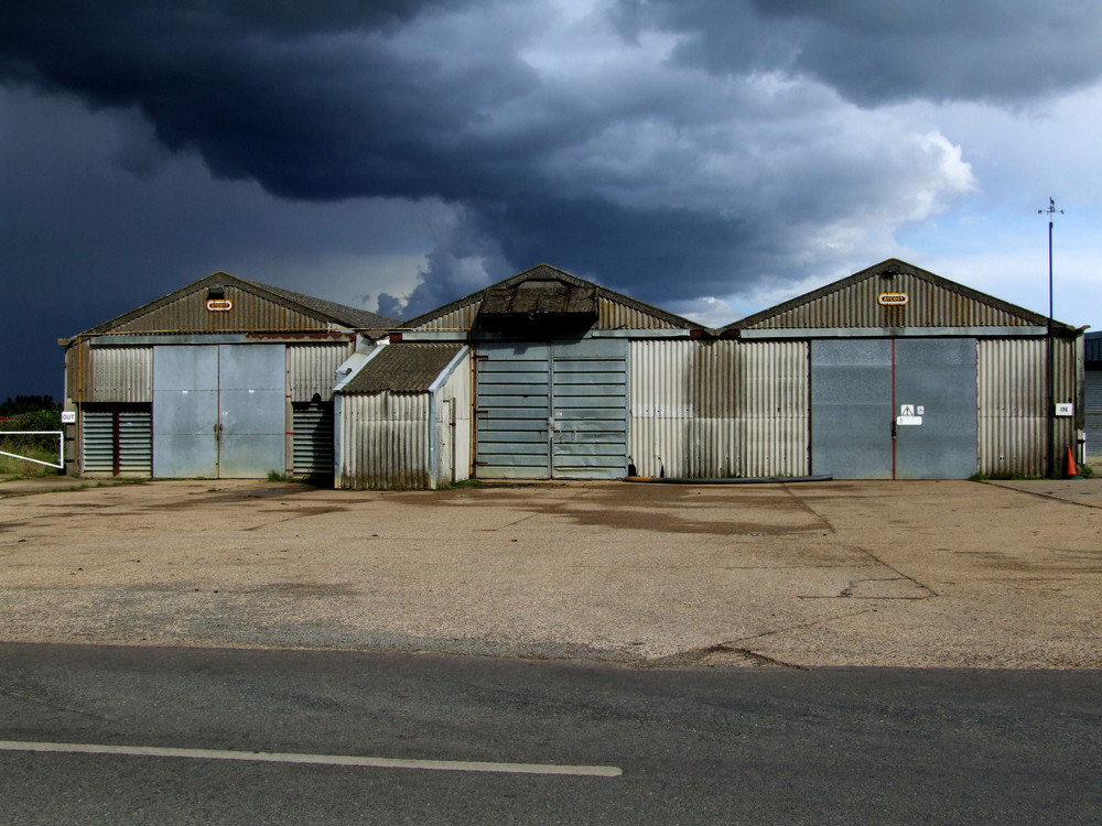 The Barns