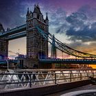 The Bascule Bridge