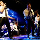 The Baseballs #2