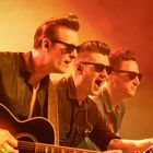 The Baseballs