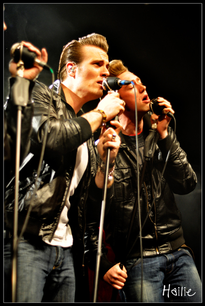 THE BASEBALLS - SAM