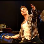 The Baseballs - Sam - Tollwood Festival München