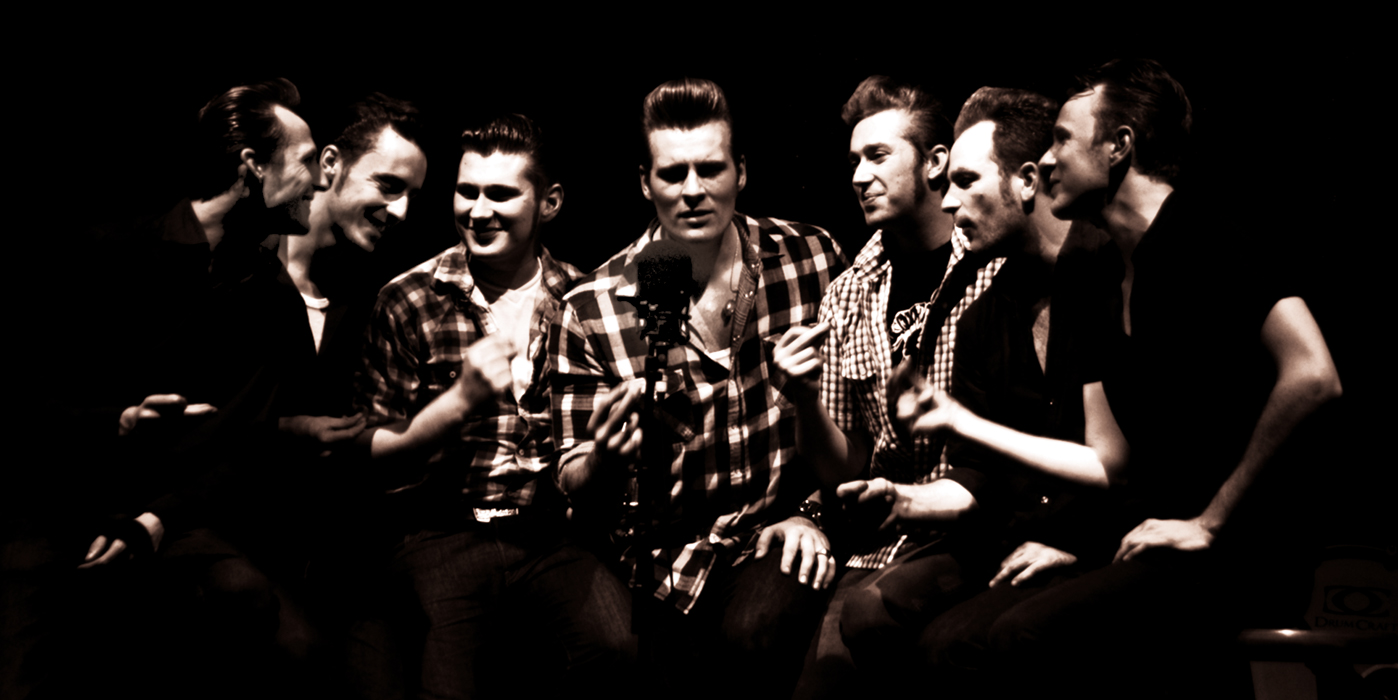 The Baseballs.../2