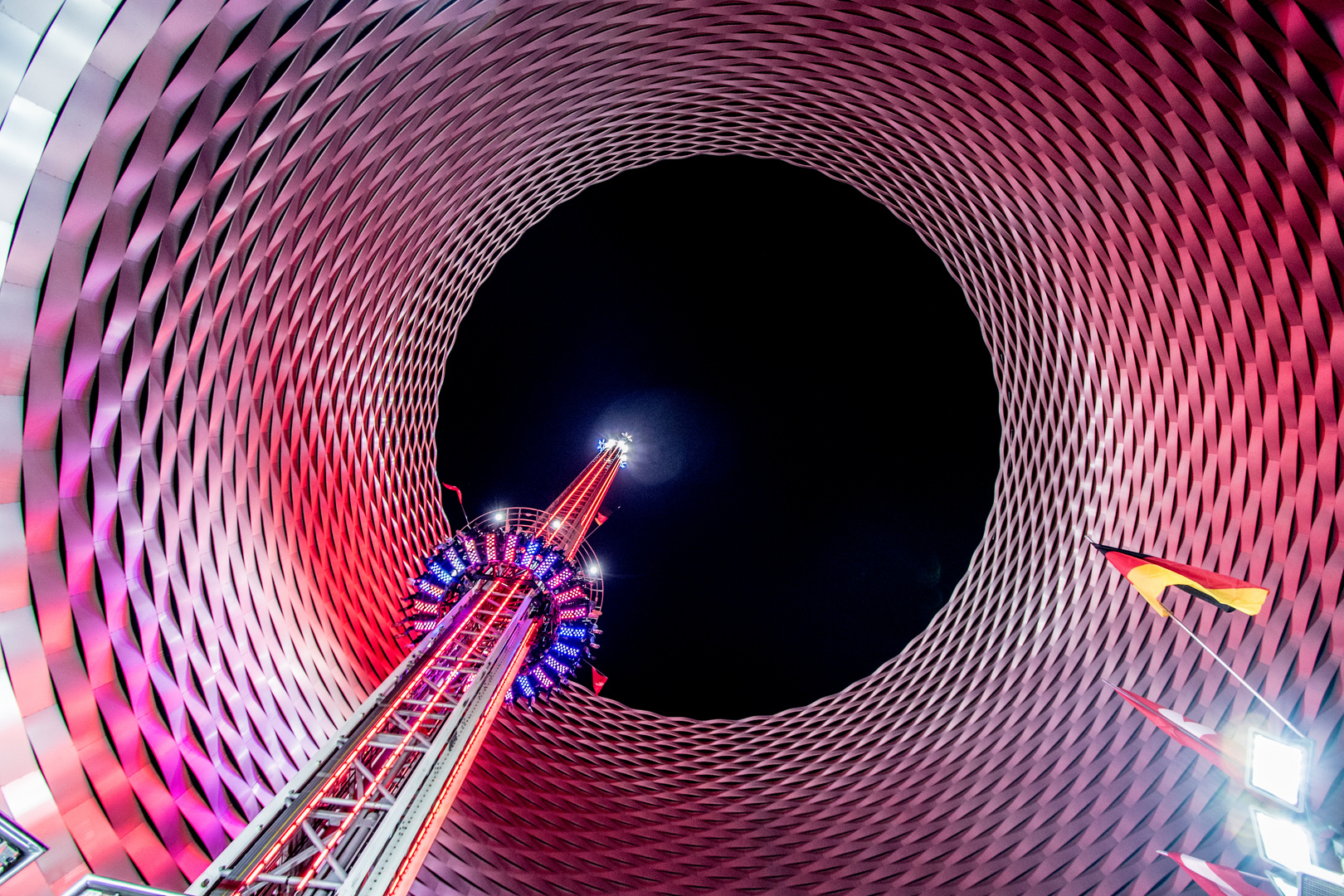  The Basel Eye