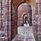 The Basilica Of Bom Jesus