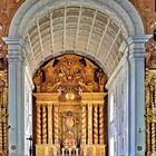 The Basilica Of Bom Jesus (2)