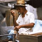 The Basket Maker