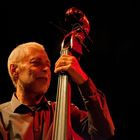 The Bass Player Dave Holland
