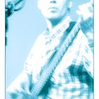 the bassist´s blues