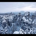 The Bastei