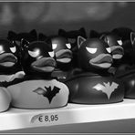 The Bat-Ducks