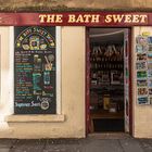 The Bath Sweet Shop