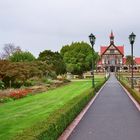 The Bathhouse in Rotorua