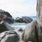 The Baths Virgin Gorda