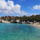 The Baths - Virgin Gorda