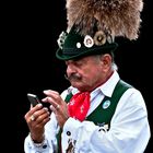 The Bavarian Blogger