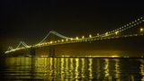 The Bay Bridge de Ludo73 