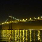 The Bay Bridge