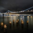 The Bay Bridge