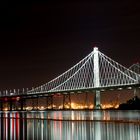 The Bay Bridge