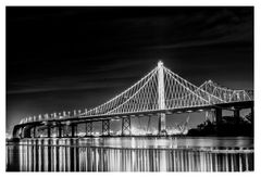 The Bay Bridge SW