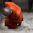 The Bayon`s Monks II