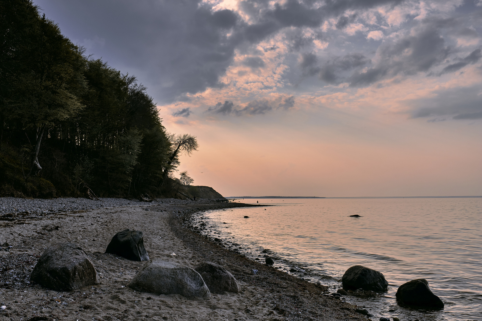 The Beach