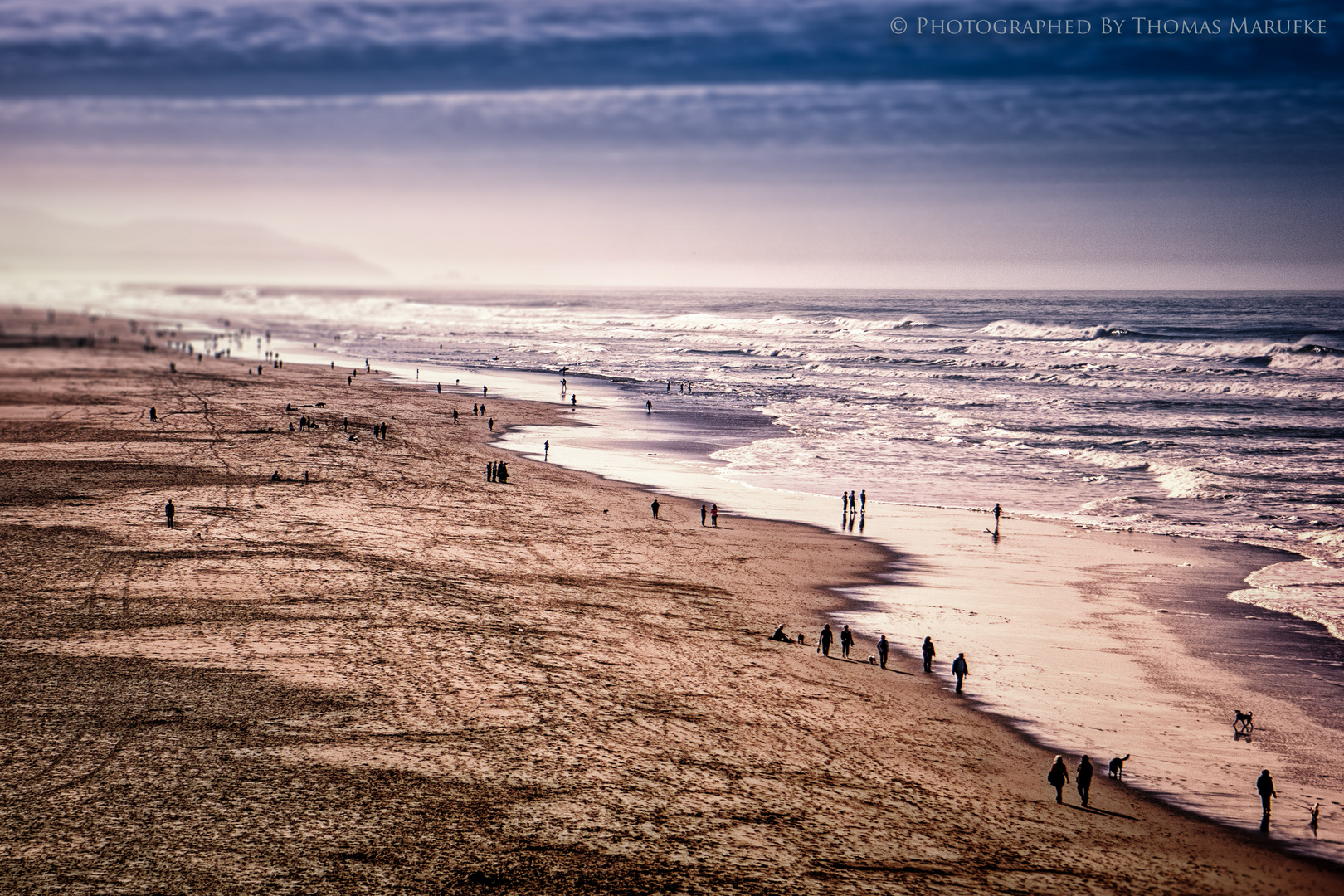 The Beach 3