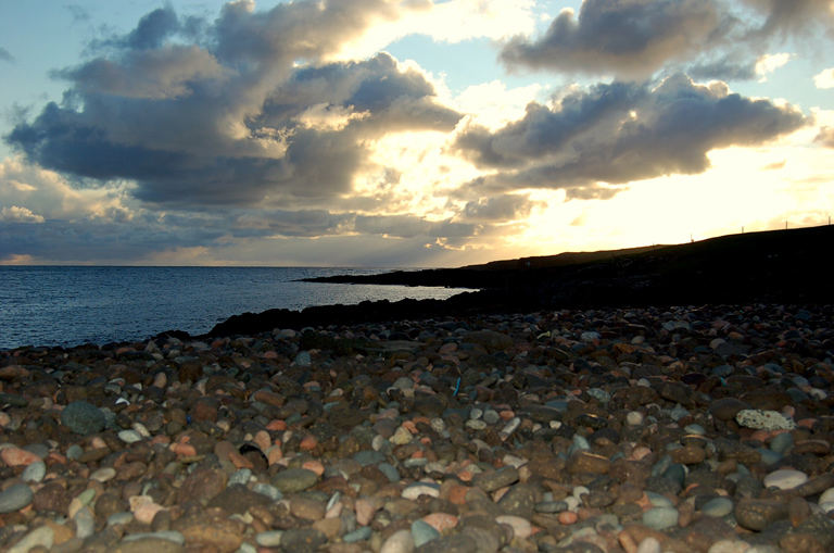 The Beach