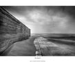 The Beach by Giancarlo Bartolini 