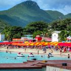 The Beach at Grand Bay