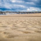 The Beach at Quiberon Bretagne II